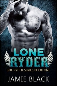 Motorcycle Club Romance Short Story