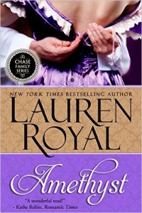 Free NY Times Bestselling Author Lauren Royal