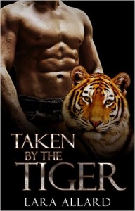 Free Paranormal Tiger Shifter Romance