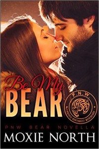 Steamy Bear Shifter Romance Novella