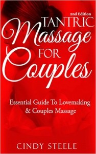 Free Tantric MAssage Book