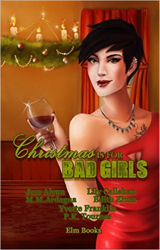 Free Steamy Romance Collection with a Common Christmas Theme!