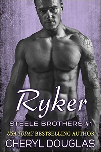 Free USA Today Bestselling Author Steamy Romance!