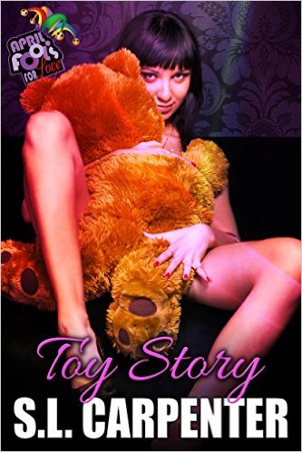 $1 Humorous Erotica Deal!