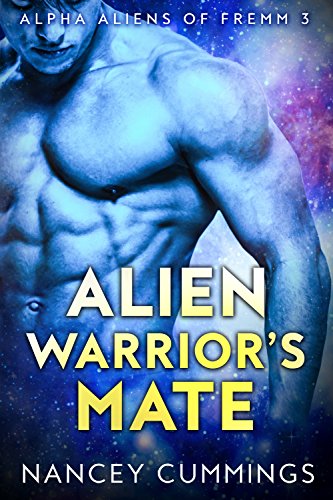 $1 Steamy Alien Romance + Science Fiction Deal!