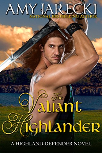 $1 Awesome Steamy Highlander Romance Deal!