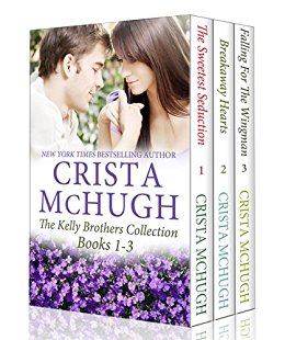 $1 Steamy Contemporary Romance Box Set Deal of the Day