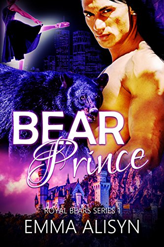 Free Adult Shifter Romance of the Day