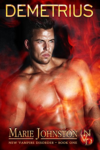 $1 Adult Paranormal Romance Deal of the Day