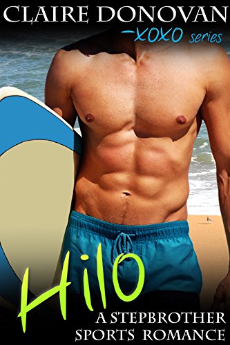 $1 Steamy Stepbrother Romance Deal of the Day