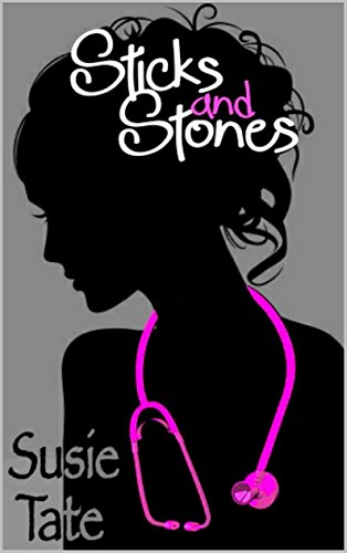 Awesome Steamy Medical Romance Novel of the Day!