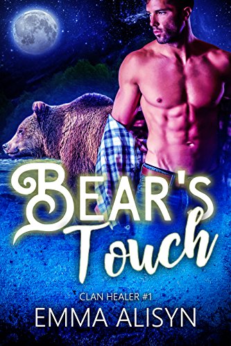 Awesome Steamy Bear Shifter Romance!
