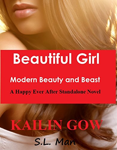 Beautiful 'Beauty & The Beast Modern Remake', a Satisfying HEA Guaranteed!