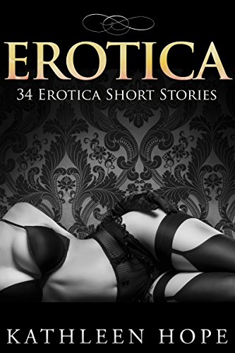 Free 34-Book Romantic Erotica Mega Box Set