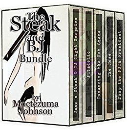 $1 5-Book Futa Asian Romantic Erotica Deal!