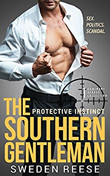 Steamy Southern Romance - Protective Instinct!