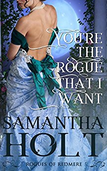Excellent Regency Romance Novel from #1 Bestselling Author Samantha Holt!