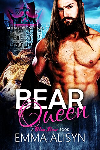 Bear Shifter Romance!