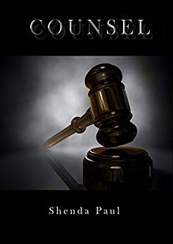 Steamy Contemporary Romance with Legal Drama!