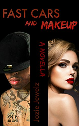 Bad Boy + Bad Girl Steamy Romance!