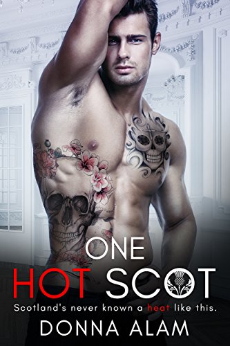 $1 Steamy Romance Deal of the Day