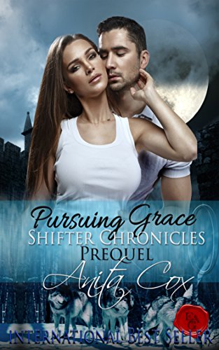 Free Steamy Shifter Romance of the Day