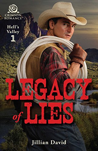 $2 Steamy Western Romance Deal of the Day