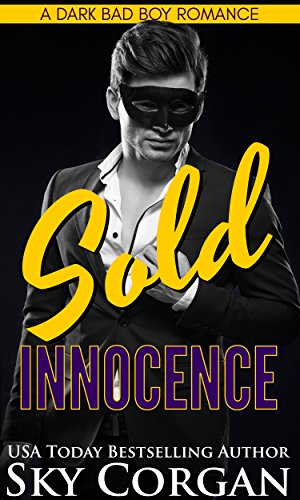 $1 Dark Romance Deal of the Day