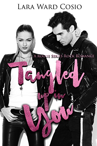$1 Steamy Rock Star Romance Deal of the Day