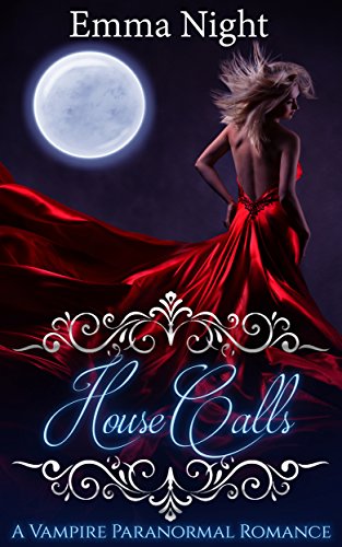 Free Steamy Paranormal Romance of the Day