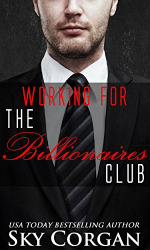 Free Steamy Billionaire Romance of the Day