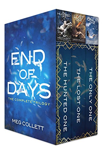 $1 Steamy Fantasy Box Set Deal of the Day