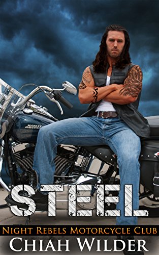 $1 Steamy MC Romance Deal of the Day