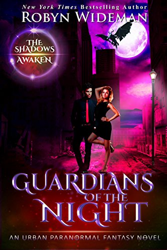 $1 Steamy Supernatural Thriller Deal of the Day