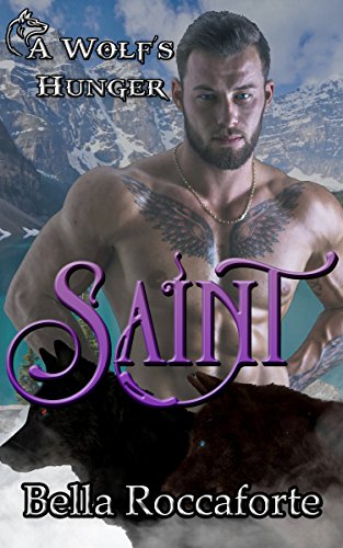 Free Steamy Paranormal & Urban Fantasy of the Day