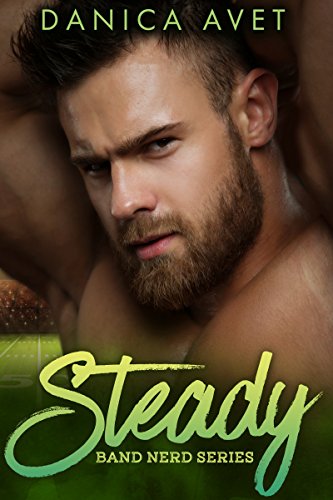 $1 Steamy Contemporary Romance Deal of the Day