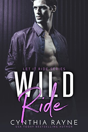 Get in a Wild Ride with this Free USA Today Bestseller Romance!