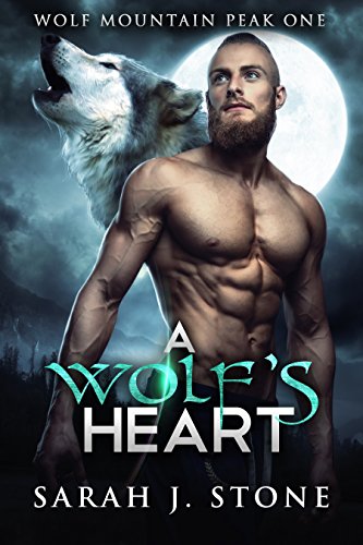 $1 Steamy Shifter Romance Box Set Deal of the Day