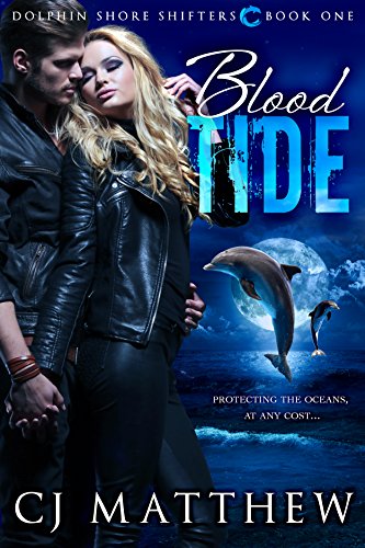 $1 Steamy Dolphin Shifter Romance Deal of the Day