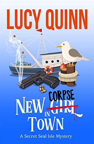$1 Cozy Mystery Deal of the Day