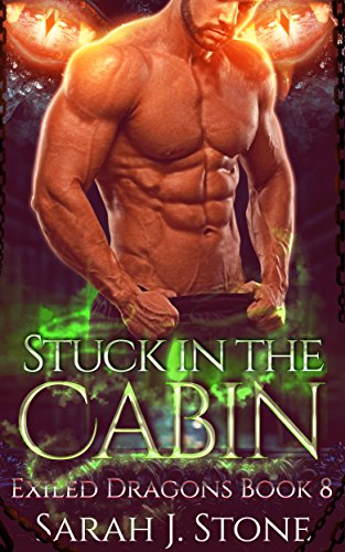 $1 Steamy Dragon Shifter Romance Deal of the Day