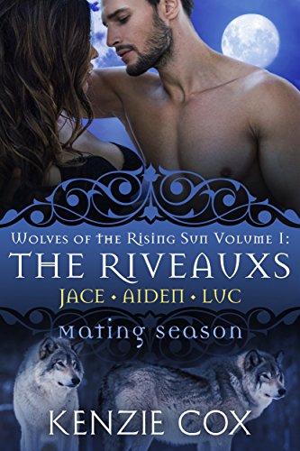 Free Steamy Paranormal Romance of the Day