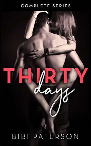 $1 Steamy 18+ Romance Box Set Deal of the Day