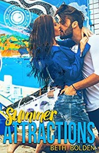$1 Fantastic Steamy Romance Novel. Enjoyable Read!
