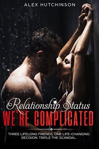 $3 Gripping Steamy Romance Novel, Incredible Read!