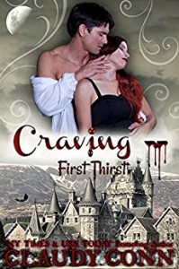 $1 Steamy Vampire Romance Deal of the Day