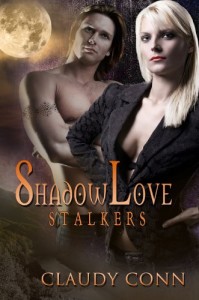 Free Steamy Paranormal Romance of the Day