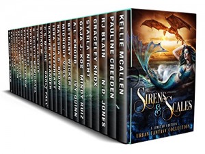 $1 Compelling Steamy Romance Box Set Deal of the Day!