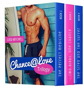 $5 Steamy Romance Box Set Deal of the Day