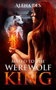 $3 Steamy Werewolf King Romance Deal of the Day